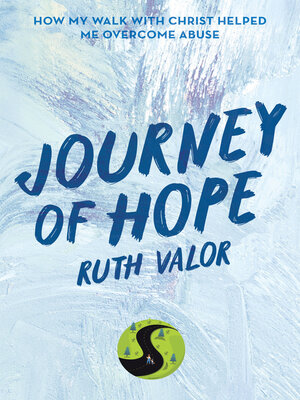cover image of Journey of Hope